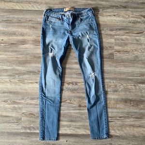 Hollister - Jeans - Super Skinny